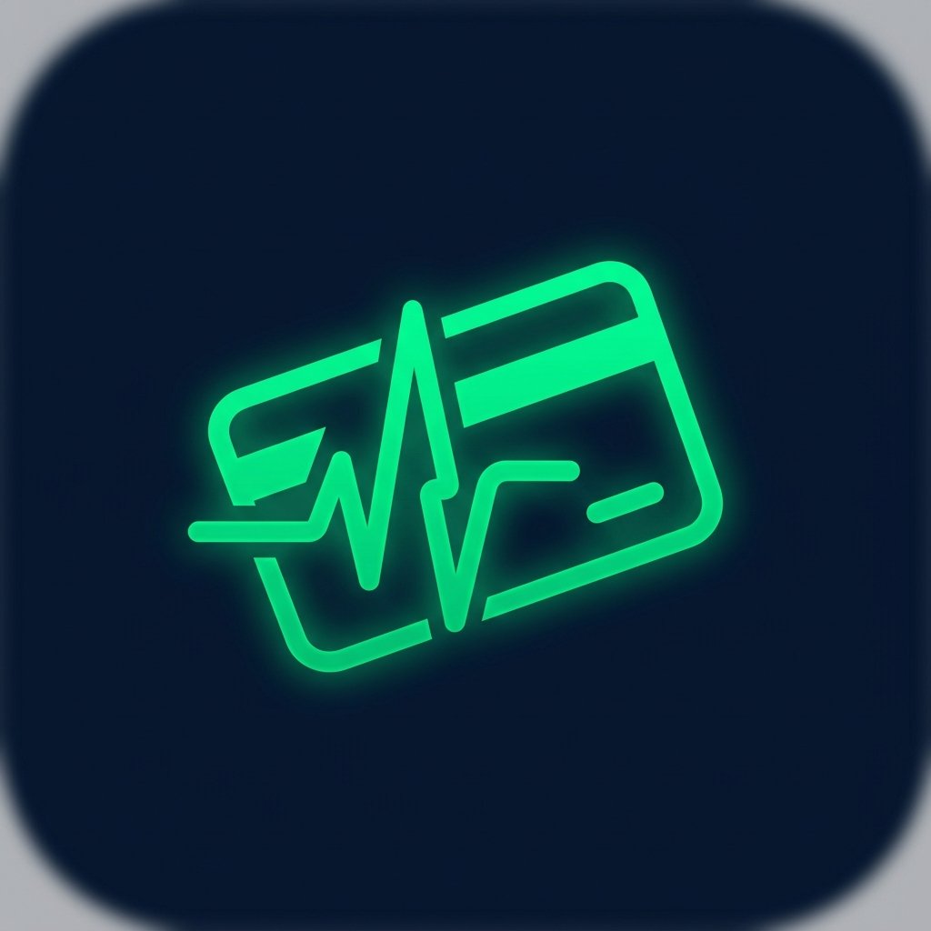 FinPulse AI Logo